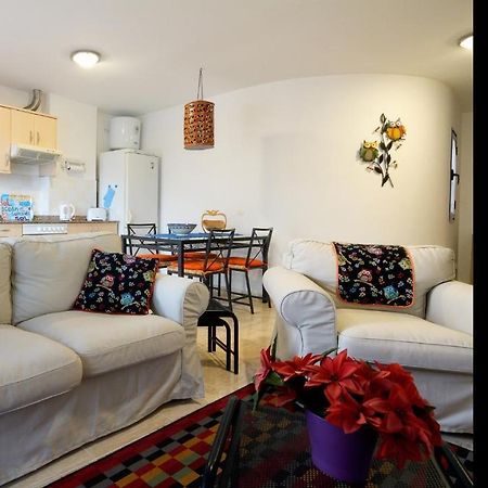 Apartment La Marina Sea Views With Terrace By Pvl Арресифе Экстерьер фото