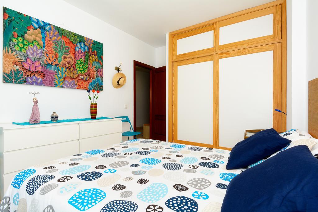 Apartment La Marina Sea Views With Terrace By Pvl Арресифе Номер фото